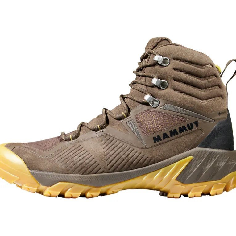 Herren Sapuen High GTX Schuhe