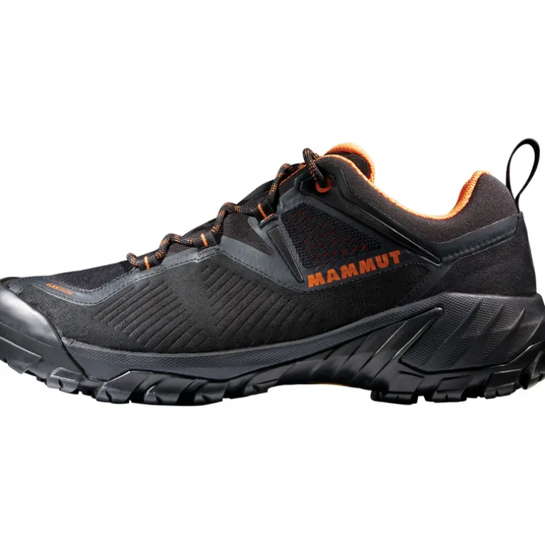 Herren Sapuen Low GTX Schuhe