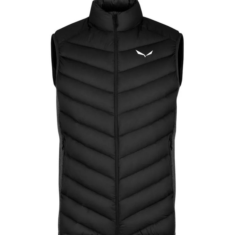 Herren Sarner Down Hybrid Weste