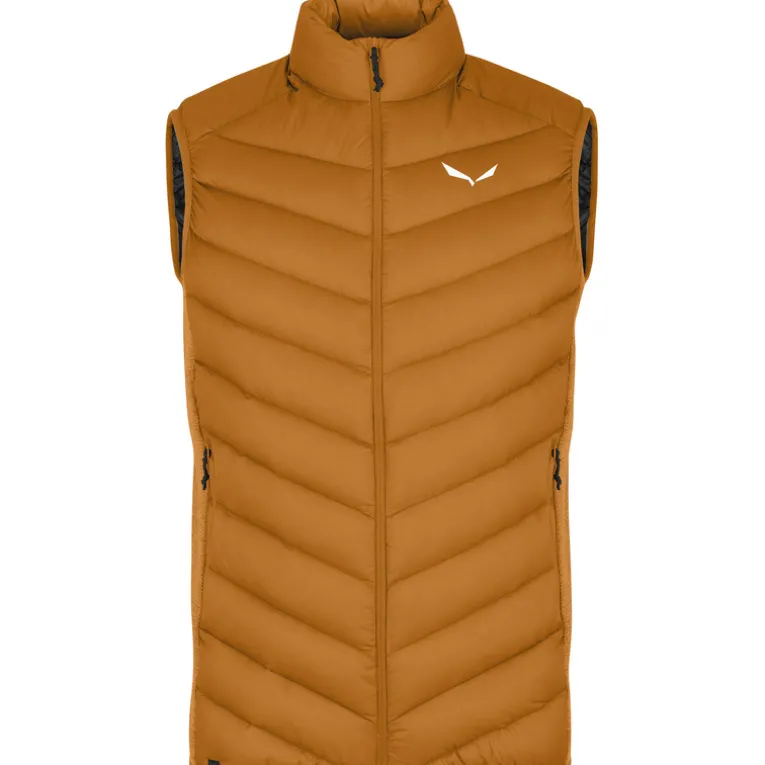 Herren Sarner Down Hybrid Weste