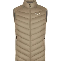 Herren Sarner Down Hybrid Weste
