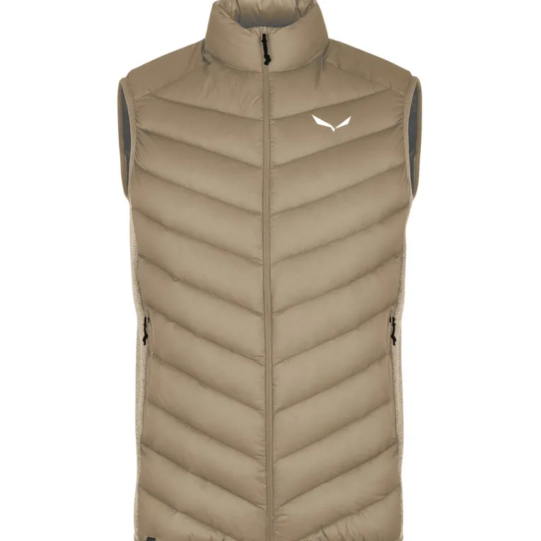 Herren Sarner Down Hybrid Weste