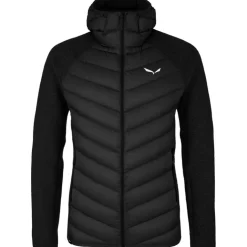 Herren Sarner Hybrid Jacke