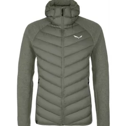 Herren Sarner Hybrid Jacke