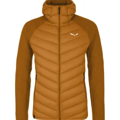 Herren Sarner Hybrid Jacke