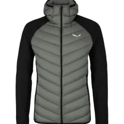 Herren Sarner Hybrid Jacke