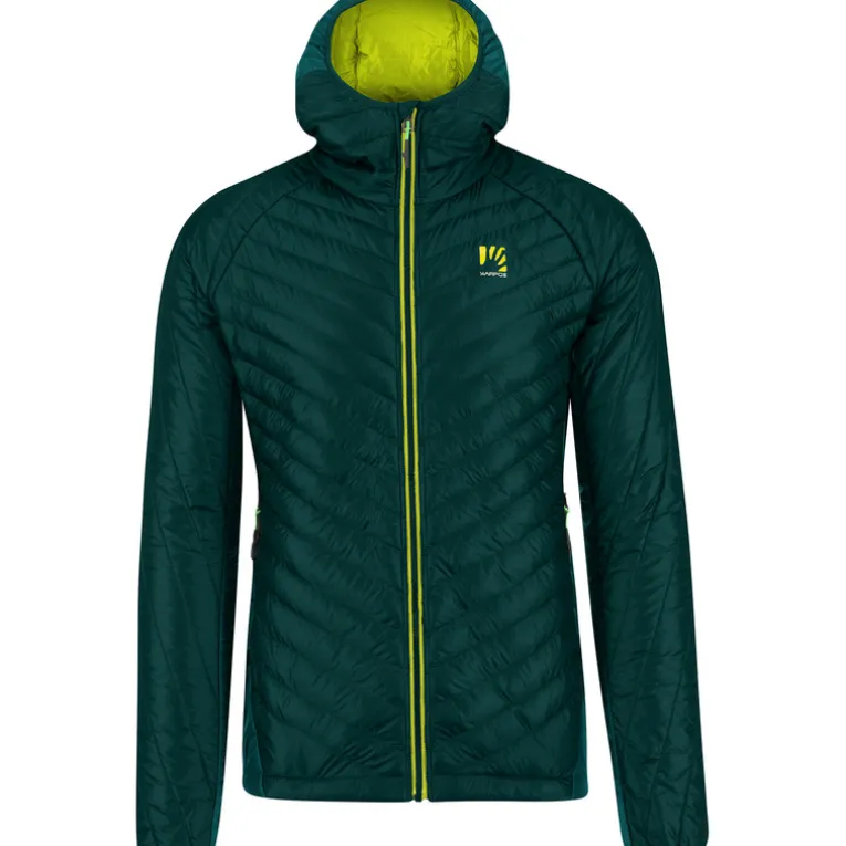Herren Sas Plat Jacke