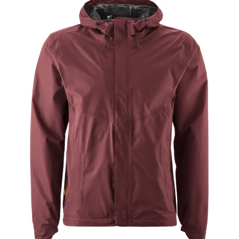 Herren Save Essential Jacke