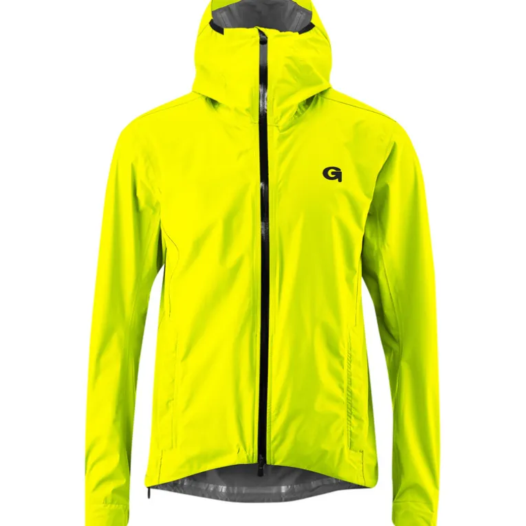 Herren Save Plus Jacke
