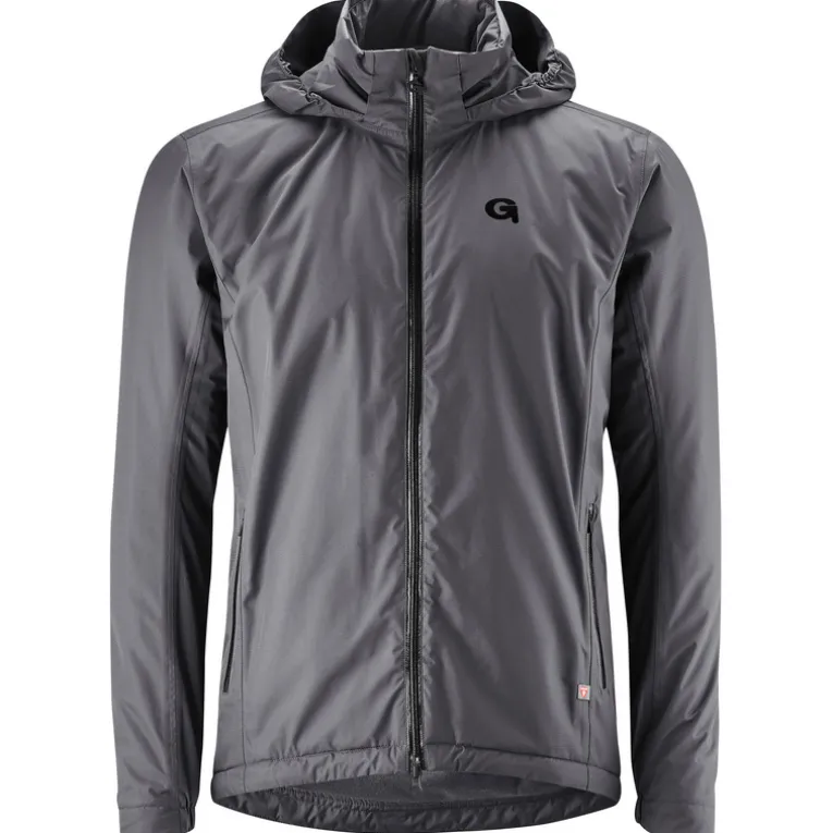 Herren Save Therm Jacke