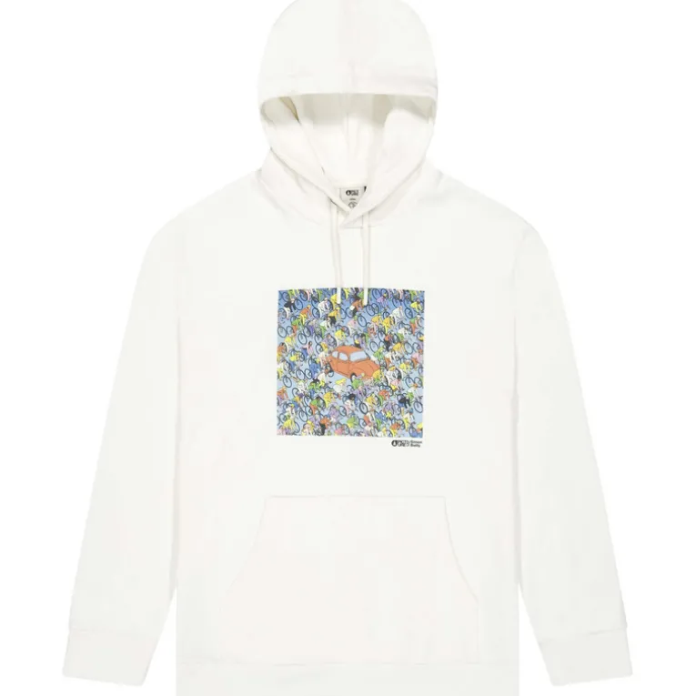 Herren Sb01 Hoodie