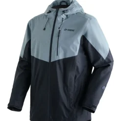 Herren Schlufterkopf Jacke