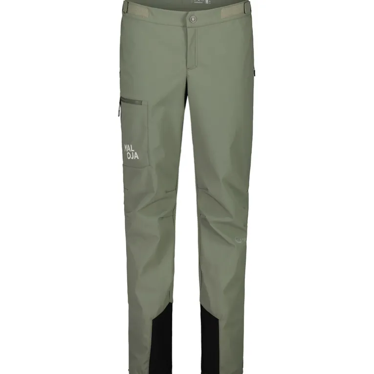 Herren SchneefinkM. Hose