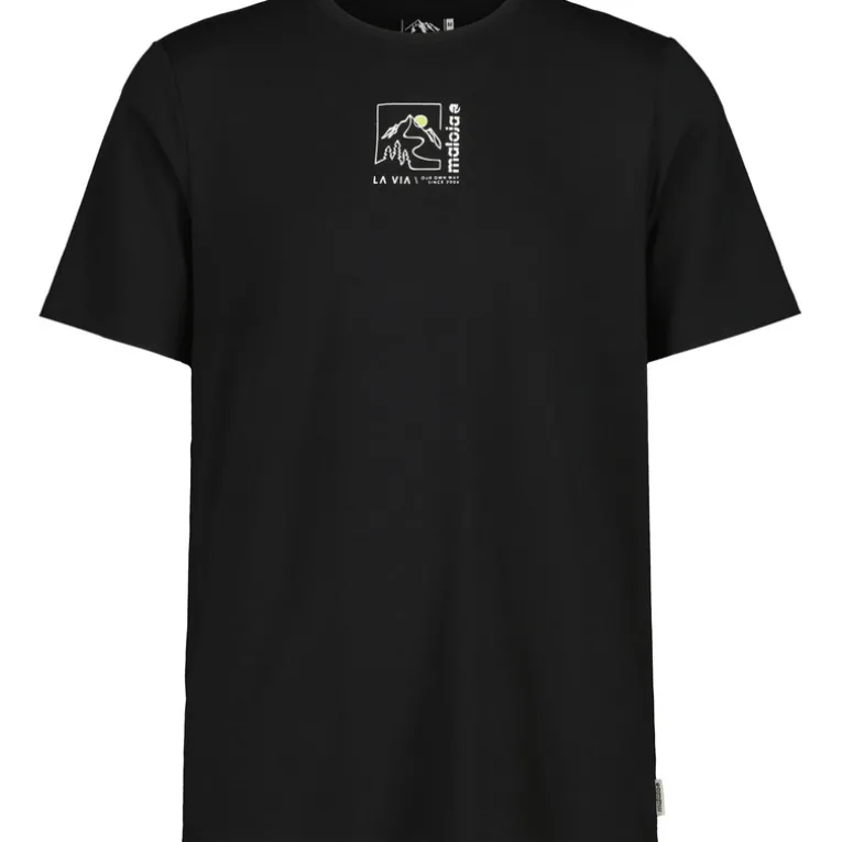 Herren SchneiberM. T-Shirt