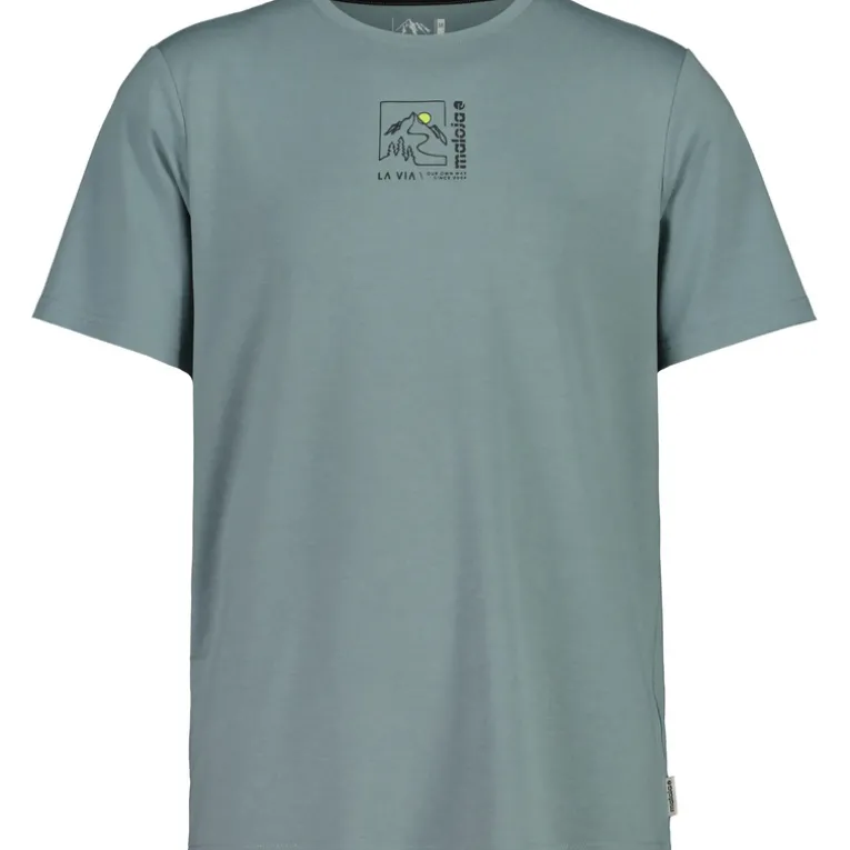 Herren SchneiberM. T-Shirt