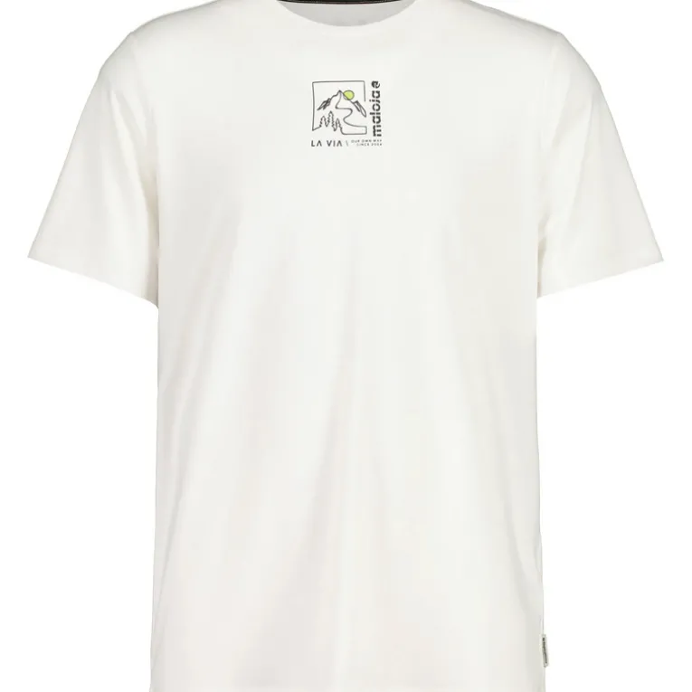 Herren SchneiberM. T-Shirt