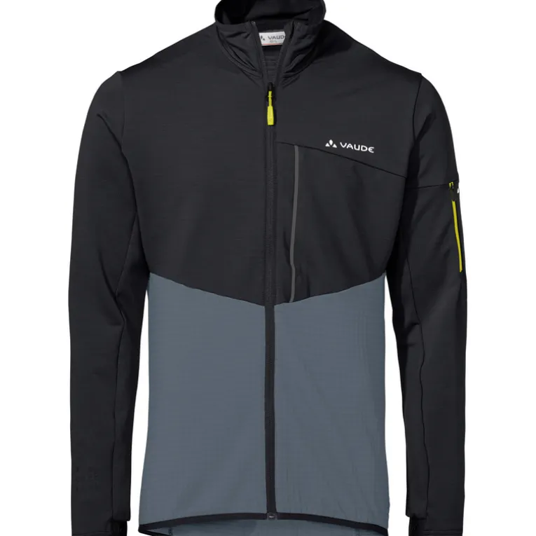 Herren Scopi Fleece Jacke