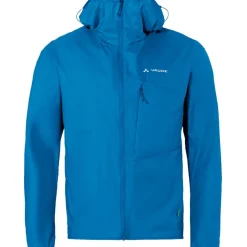 Herren Scopi Wind Jacke