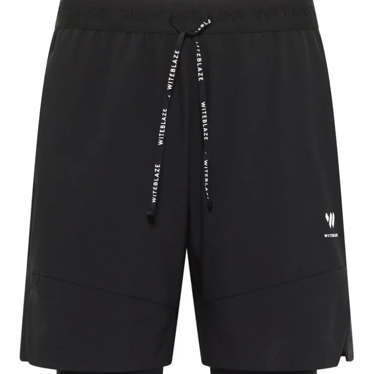 Herren Scotty 2in1 Shorts