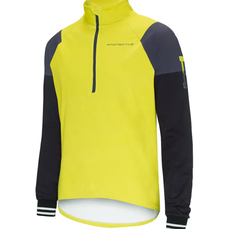 Herren Scout Trikot