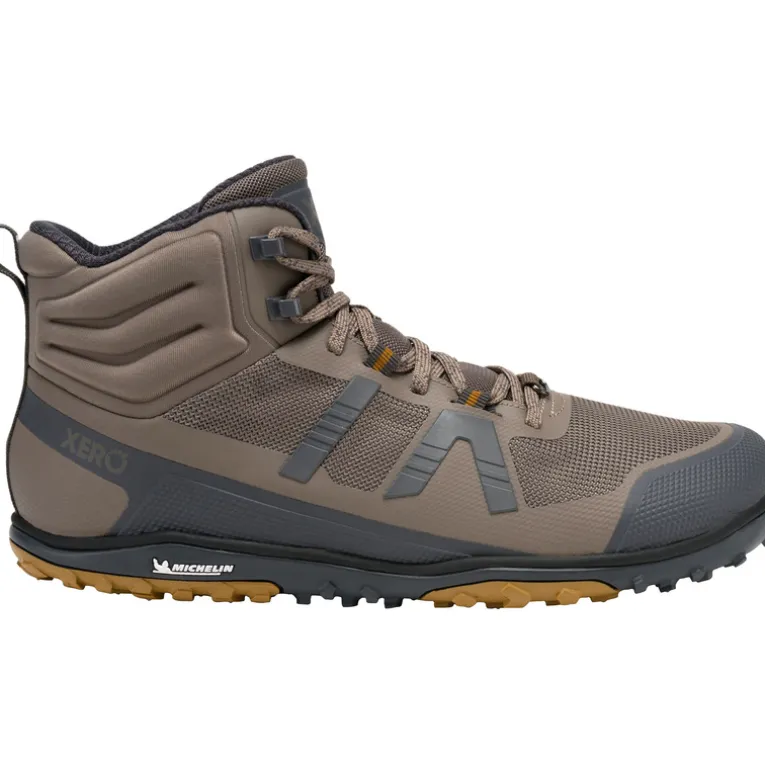 Herren Scrambler Mid II Schuhe