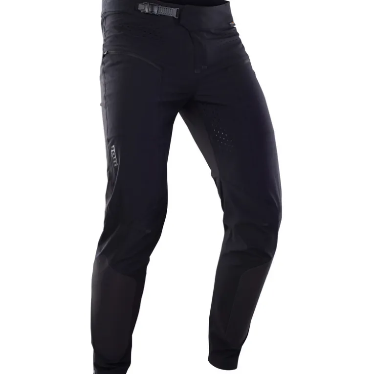 Herren Scrub Amp BAT MTB Hose lang