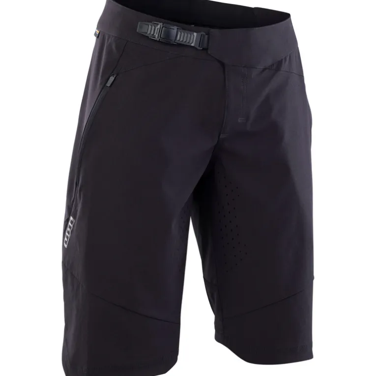 Herren Scrub Radhose kurz