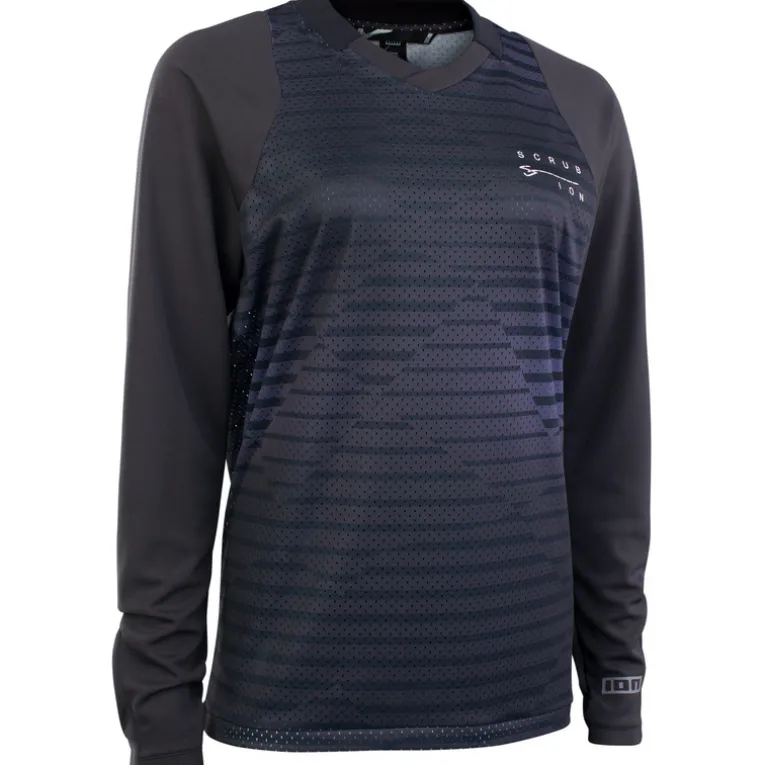 Herren Scrub Radtrikot