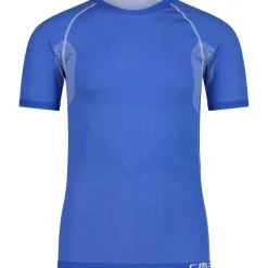 Herren Seamless T-Shirt