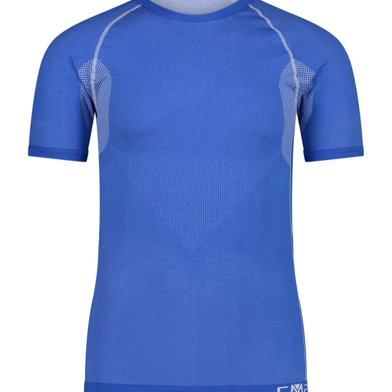 Herren Seamless T-Shirt