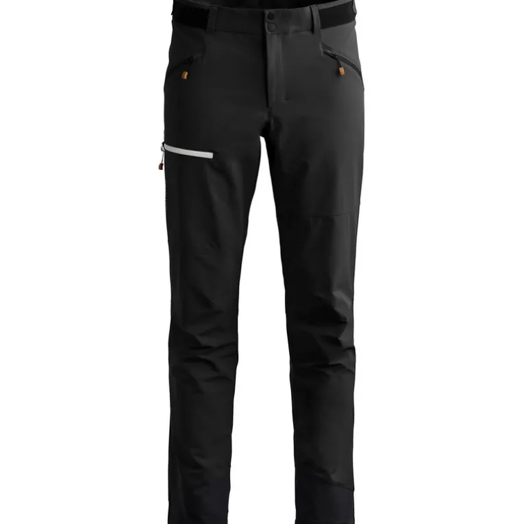 Herren Seceda Softshell Hose