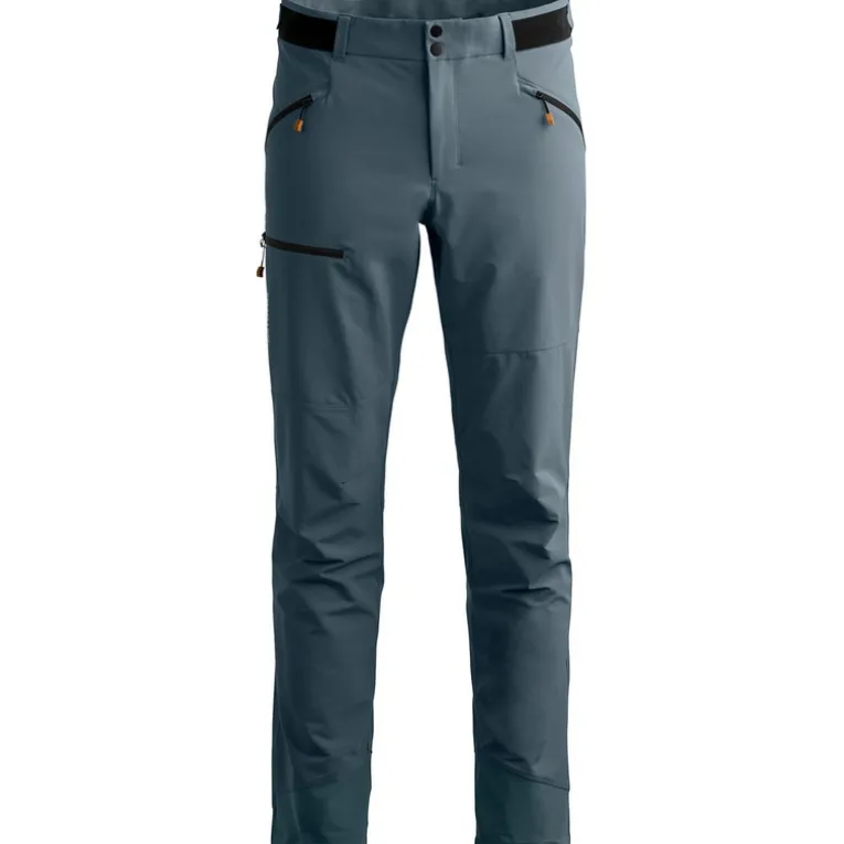 Herren Seceda Softshell Hose