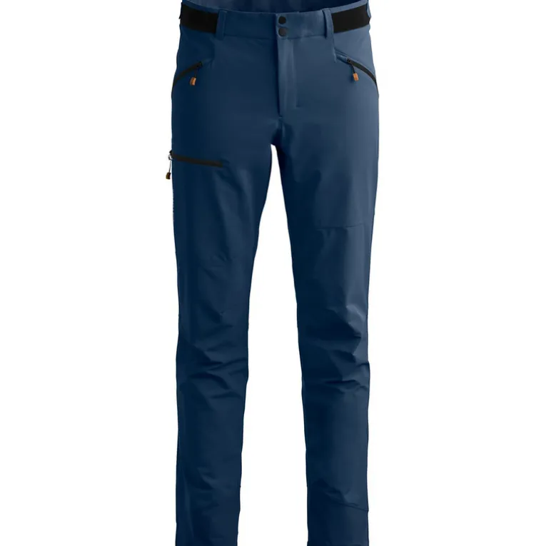 Herren Seceda Softshell Hose