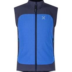 Herren Seed Weste