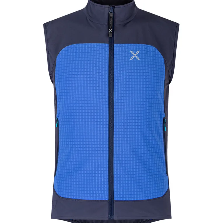 Herren Seed Weste