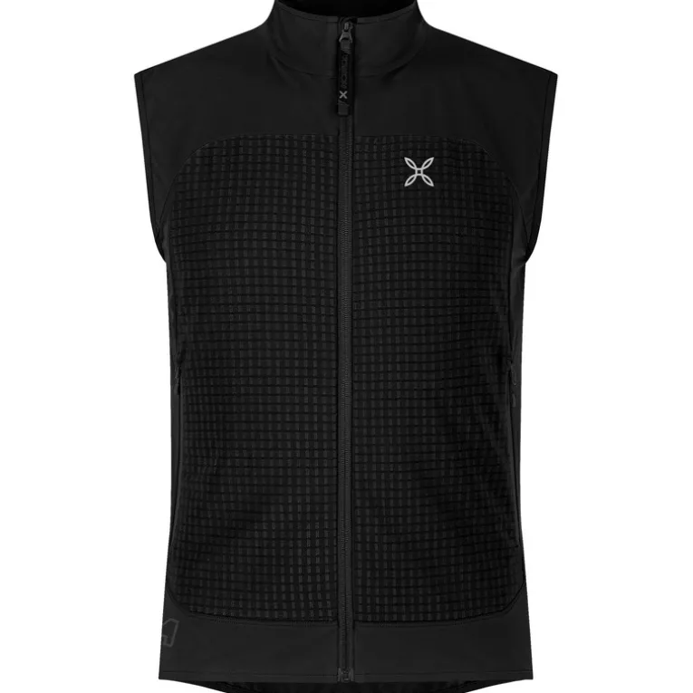 Herren Seed Weste