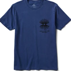 Herren Seek And Explore T-Shirt