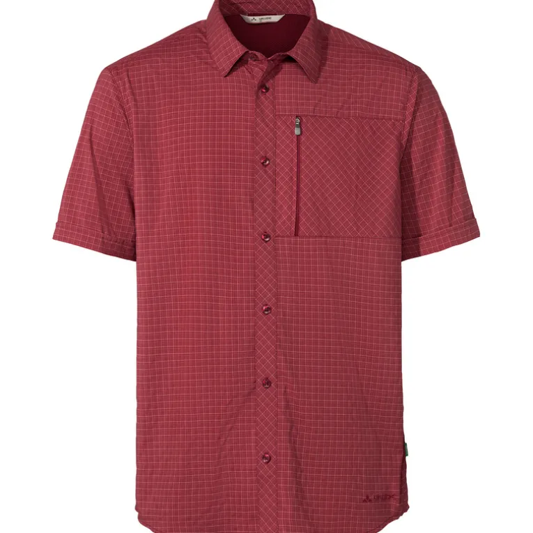Herren Seiland IV Hemd