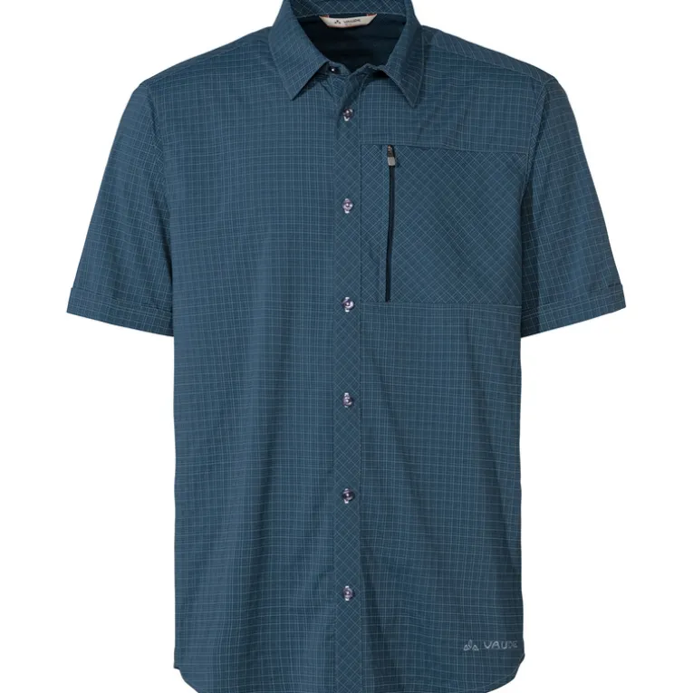 Herren Seiland IV Hemd