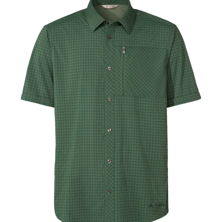 Herren Seiland IV Hemd