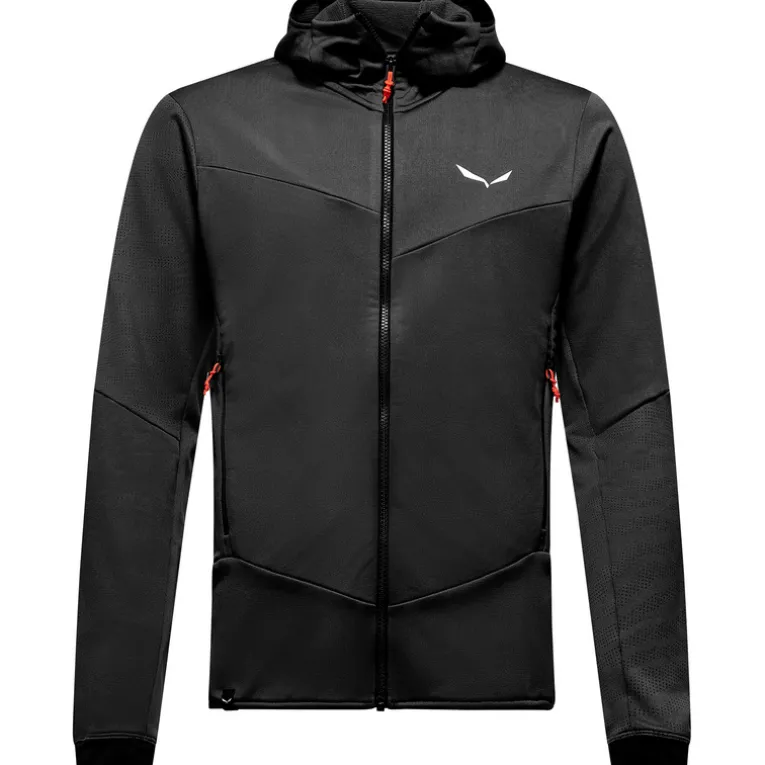 Herren Sella Crevasse HD Jacke