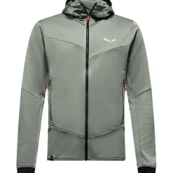 Herren Sella Crevasse HD Jacke