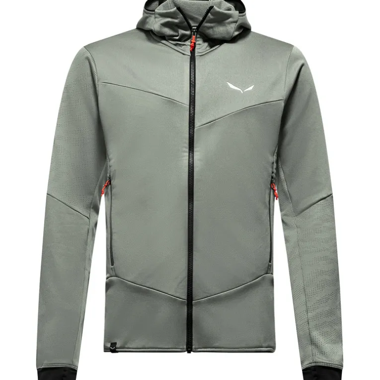 Herren Sella Crevasse HD Jacke