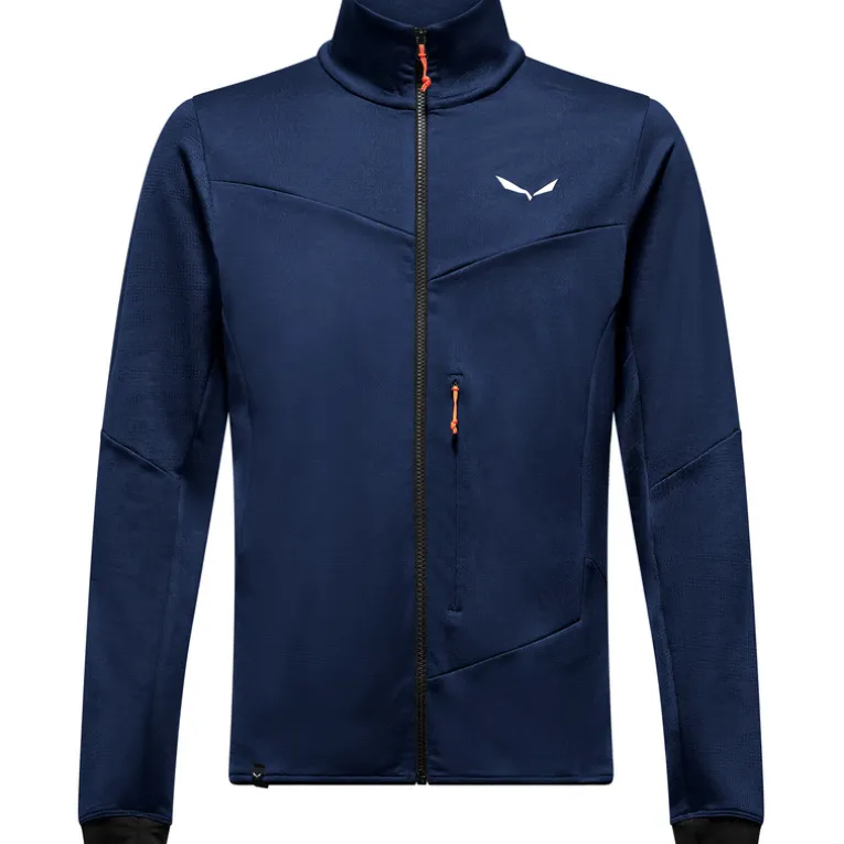 Herren Sella Crevasse Jacke