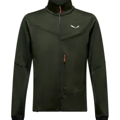 Herren Sella Crevasse Jacke
