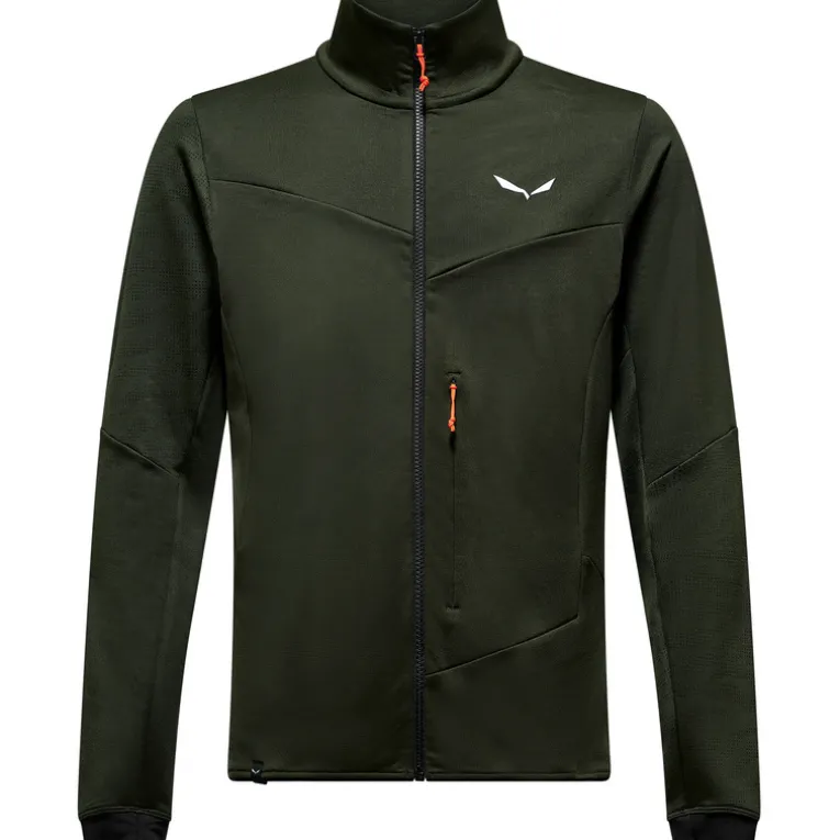Herren Sella Crevasse Jacke