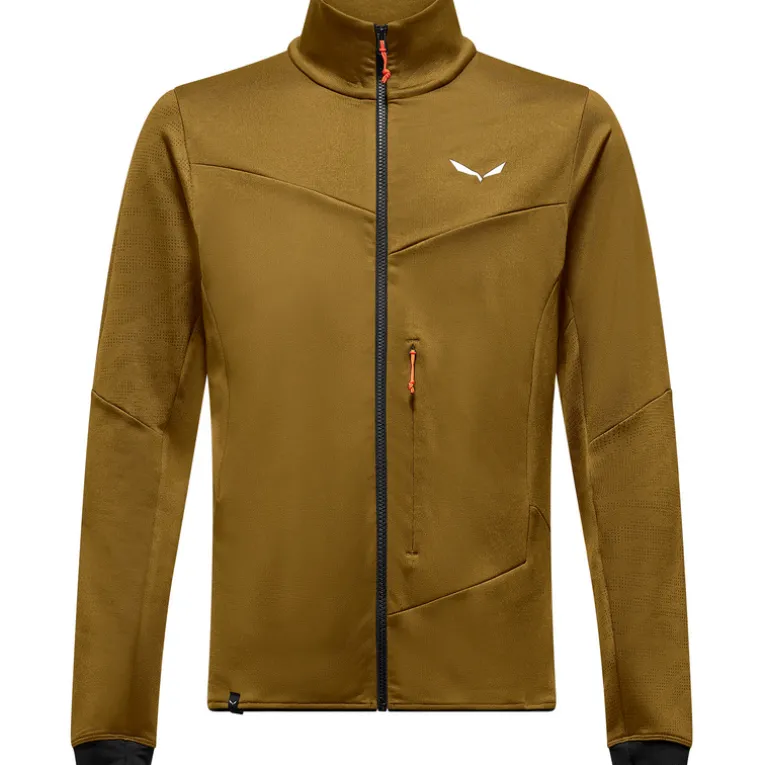 Herren Sella Crevasse Jacke