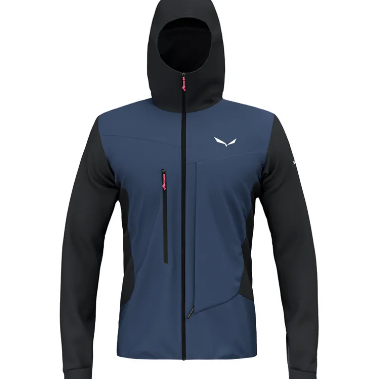 Herren Sella DST Hybrid Jacke