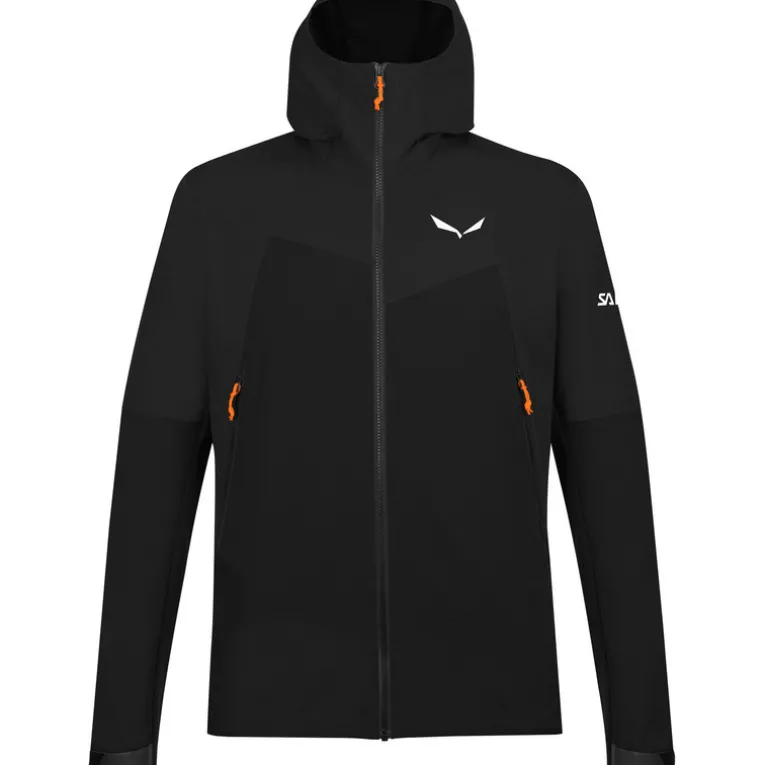 Herren Sella Dst Jacke