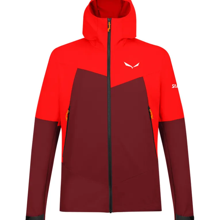 Herren Sella Dst Jacke